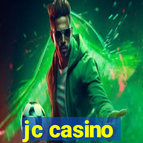 jc casino